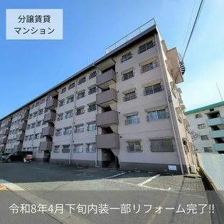 エメラルドハイツ大里Ⅱの画像