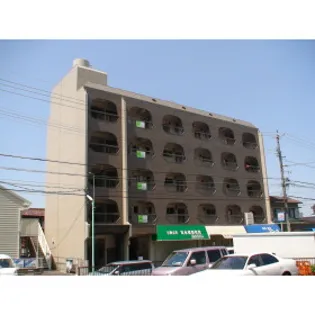 フラット大曽根の画像