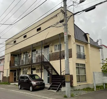 澄川マンションの画像