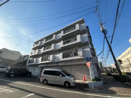 メゾンスヌーピーの画像