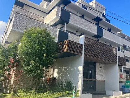 カーサノア八事【4階】の外観