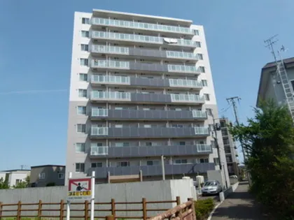 PRIME URBAN宮の沢の画像