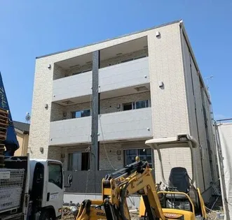 兵庫県神戸市西区王塚台2丁目【アパート】の外観
