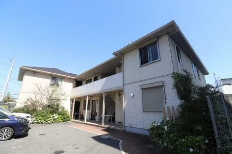 メゾン中野の画像