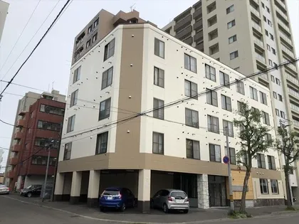 メゾン札幌N26W5の画像