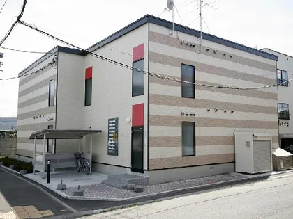 レオパレス北32の画像