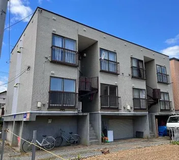 コートブランシェの画像