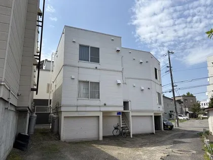 ノースヒル165【0205号室】の外観