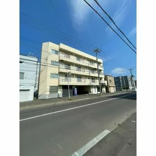 21タイガーズマンションの画像