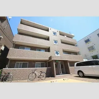 グランメール本郷通12の画像