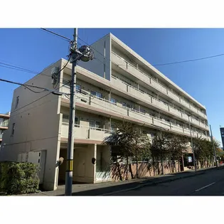 マリオン桑園【305号室】の外観