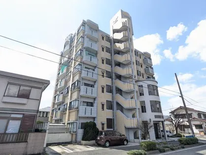 サンライフ守恒Ⅱの画像