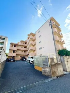 グランドハイツ別所の画像