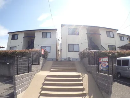 ヴァンベール大浦の画像