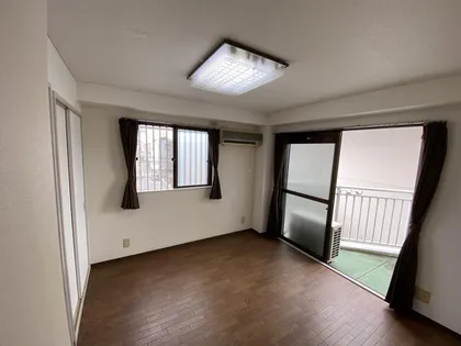 大阪府寝屋川市楠根南町【アパート】の外観