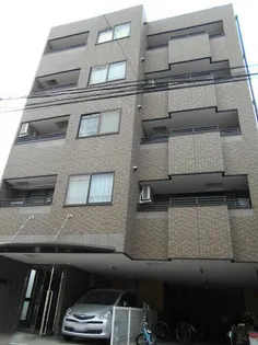 ナカノハイツパート5の画像