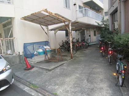 モリハイム菅原Ⅱの画像