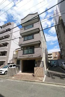 マーベラスリバレインの画像