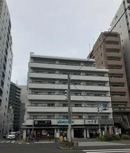 ケイジェイ博多住吉ビルの画像