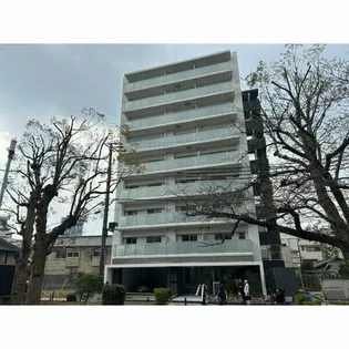 TOP COURT都島の画像