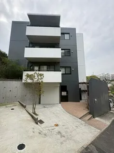 ヒルズ桜坂南の画像