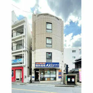 クオリティハウス高宮の画像