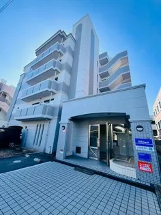 藤九ミネラルマンションの画像