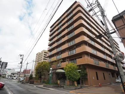サンライズマンション和歌山3番館の画像