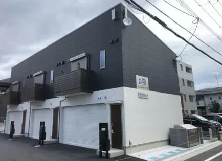 HIRO SHIH TZU 忍ケ丘の画像