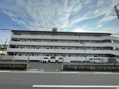 旭ヶ丘マンションの画像