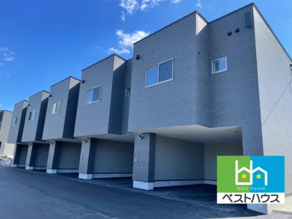 INFINITY Ⅱの画像