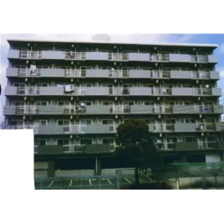 テラス イソハマの画像