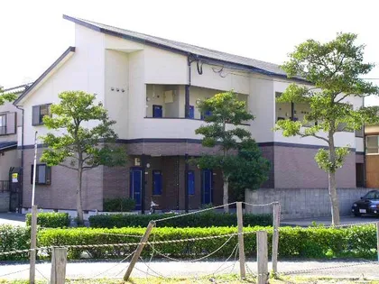 メゾン エストの画像