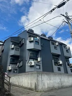 ソレーユ大橋の画像