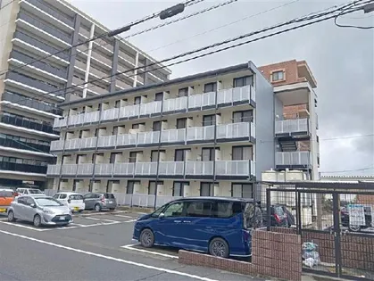 レオパレスDの画像