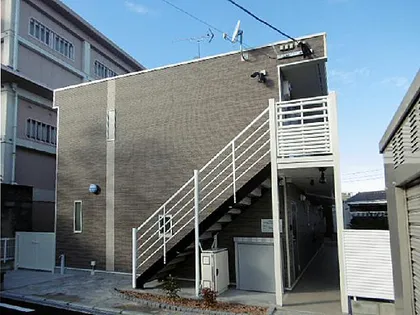 ポラリス西新の画像