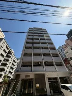 グランドシャルマン博多駅前【804号室】の外観
