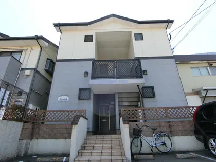 パークサイド ハウゼⅡの画像