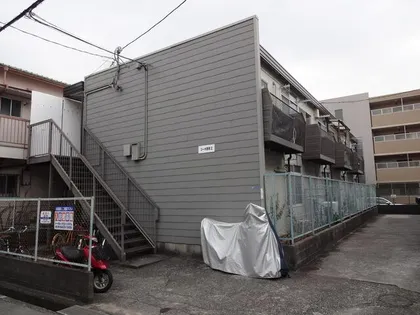 コーポ西垣IIの画像