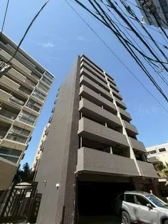ALIVIS六本松の画像