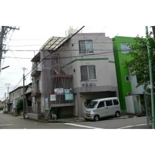 中根ビルの画像