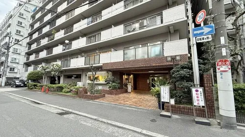 ルネ天満の画像