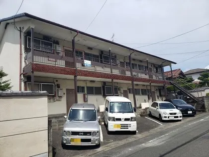 裕和アパートの画像