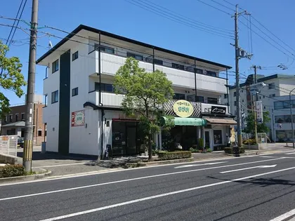 グリーンハイツの画像