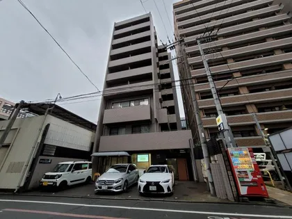 プレシャス御池の画像