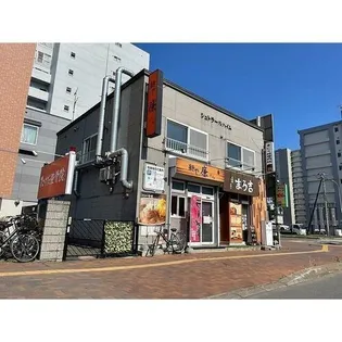 シュトラールハイム【2階】の外観