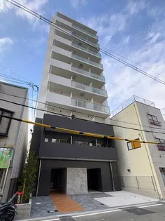 エセリアル喜連瓜破の画像
