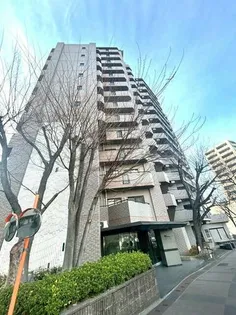 バンベール グラン山手 弐番館の画像