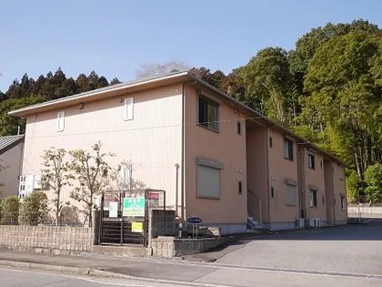 ヒルズ篠山の画像