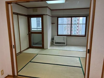 北海道札幌市北区北七条西5丁目【マンション】の外観